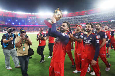  5 books read, loved, and recommended by Virat Kohli