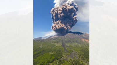  5 facts about Europe's most active volcano