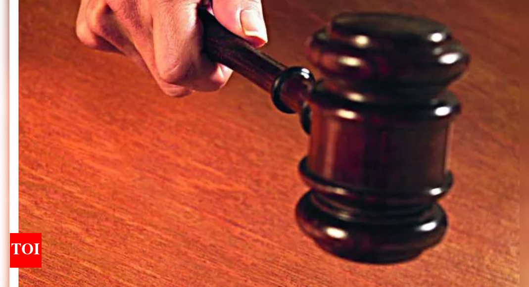NCLAT halts insolvency proceedings against Reliance Infrastructure – Times of India