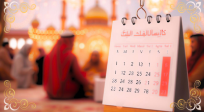  Will UAE residents get an extra day off for the weekend overlap?