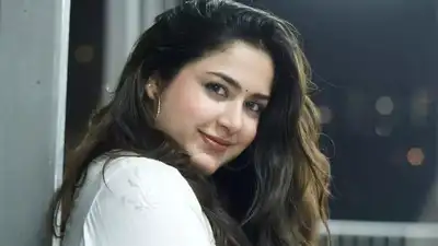Prisha Dhatwalia on her bond with Meri Bhavya Life co-star Karan Vohra; says ‘I see a good friend and strong support system in him’