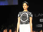 LFW'12: Day 5: Kartikeya & Isha