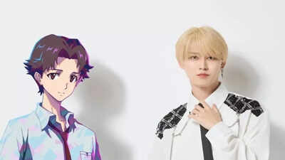 Ruki Shiroiwa Makes Voice Acting Debut in 'As One, Square Enix' Anime Prequel to Starwing Paradox