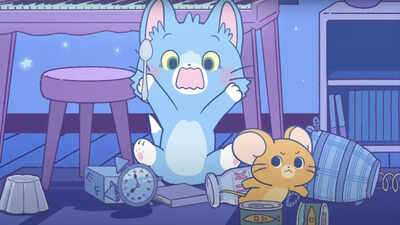  New Anime Series Trailer Releases