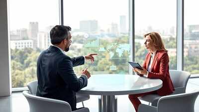  Top 8 business schools to watch out for
