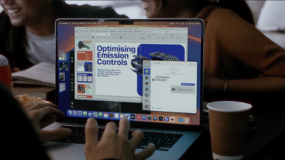 Apple's new "Lessons" ad shows a 'new way' of learning for Indian students with Mac