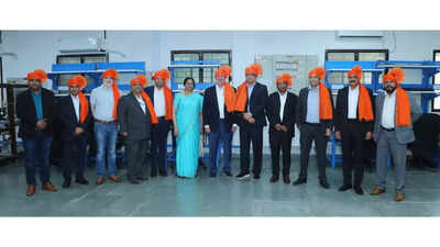 LTTS partners with Tennant Company for advance sustainable cleaning technologies