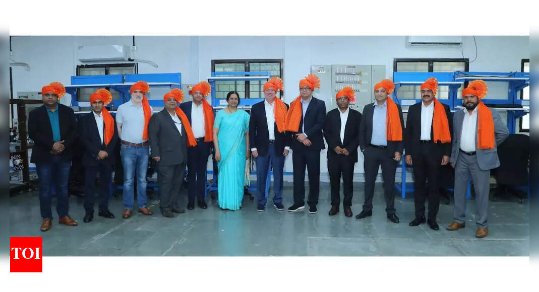 LTTS partners with Tennant Company for advance sustainable