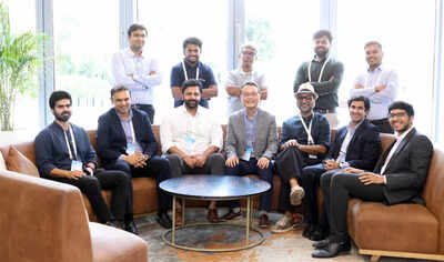 Samsung R&D Institute Noida hosts third startup summit focusing on AI innovation