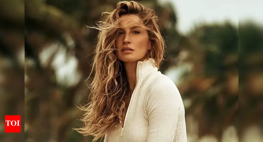 Gisele Bündchen's Controversial Comments on Eating Disorders