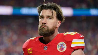 Travis Kelce joins 3 Arts Entertainment as company acquires A&A Management in bold sports expansion