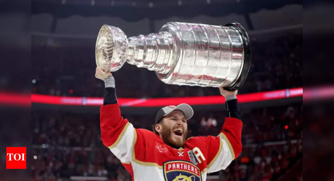“You must not be very good”: Florida man roasts Matthew Tkachuk after trade in most Florida way ever