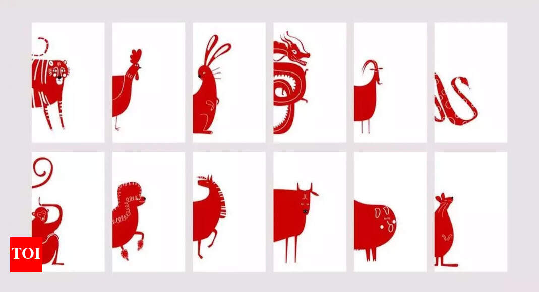 Horoscope Today, June 08, 2025: Daily Predictions Based on Your Chinese Zodiac Sign