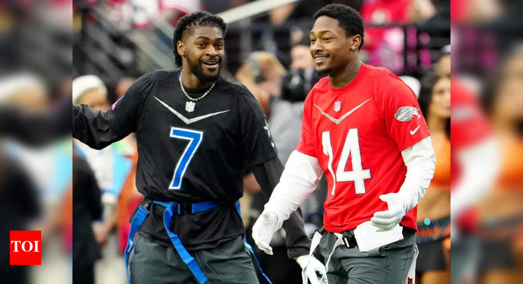 Trevon Diggs Faces Potential Penalty for Missing Cowboys OTAs