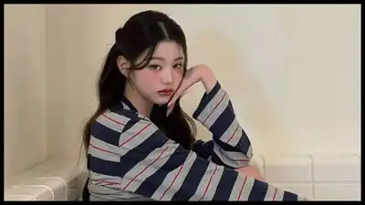 IVE’s Wonyoung becomes the fourth idol, after BTS's V, Jungkook, and Kang Daniel, to win a lawsuit against Sojang