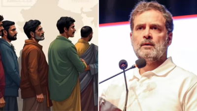  National census to begin from 2027; Allahabad HC rebukes Rahul Gandhi, and more