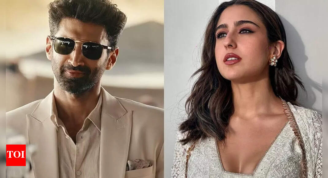 Honoured to be part of ‘Metro… In Dino’: Sara Ali Khan