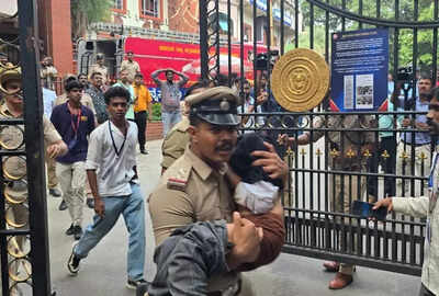  7 dead in Chinnaswamy stampede; child among victims, 25+ injured