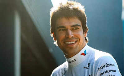  Aston Martin official gives Lance Stroll injury update, reveals Plan B