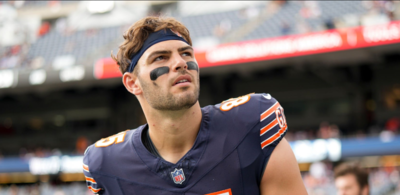 Cole Kmet opens up on initial reaction to Chicago Bears choosing another tight end and why he now supports the move