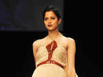 LFW'12: Day 5: Sougat Paul