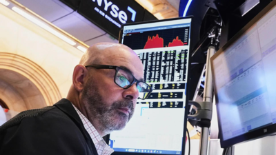 Wall Street edges higher as US-EU trade talks unfold; global markets broadly gain