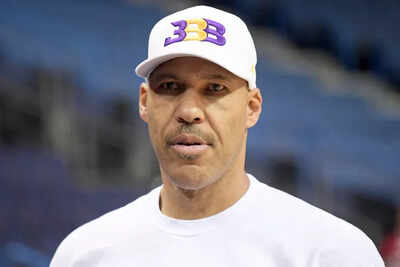 “I’m hard to kill” – LaMelo Ball’s father LaVar Ball had a bigger purpose for fighting his illness that led to an amputated foot