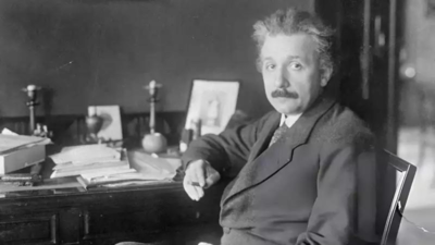 Why did Albert Einstein drop out of school at the age of 15? The powerful lesson every student can learn from his exit – Times of India