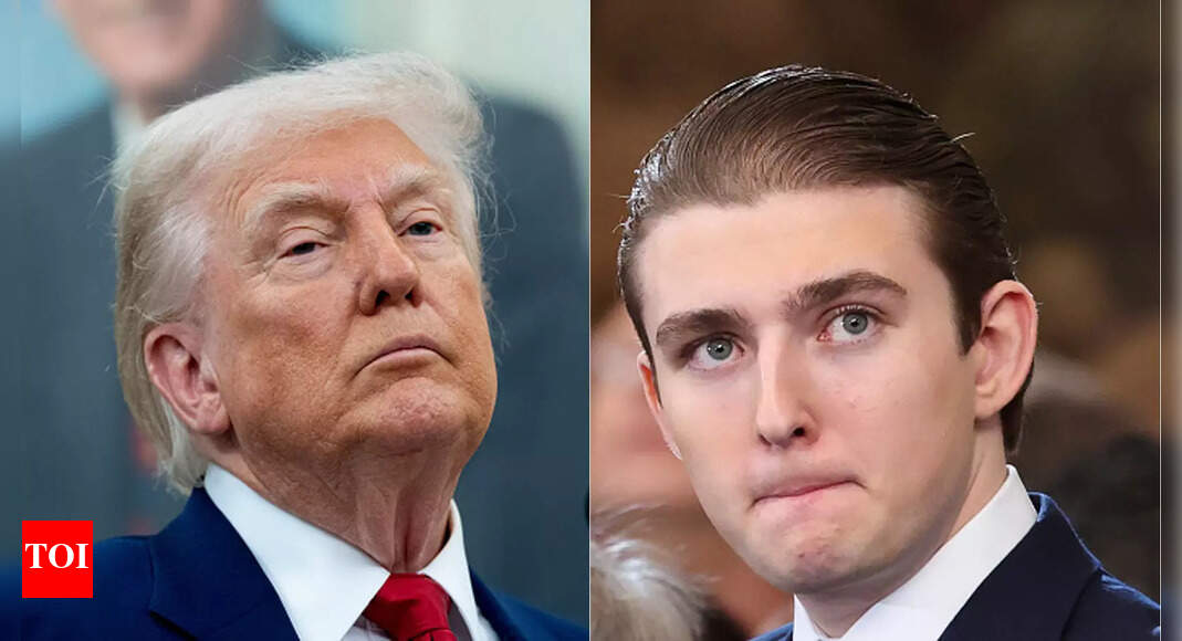 Trump Restricts Foreign Student Visas at Harvard University