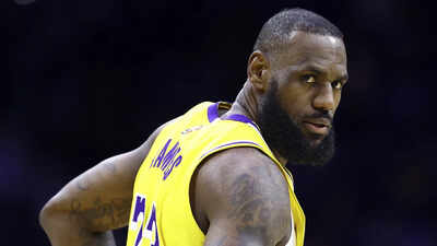 Not $1.2 billion — LeBron James’ post-retirement priorities will melt every NBA fan’s heart