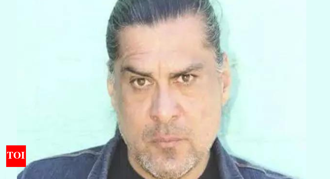 Jonathan Joss killed in hate crime? Husband claims killer used slur as actor lay dying