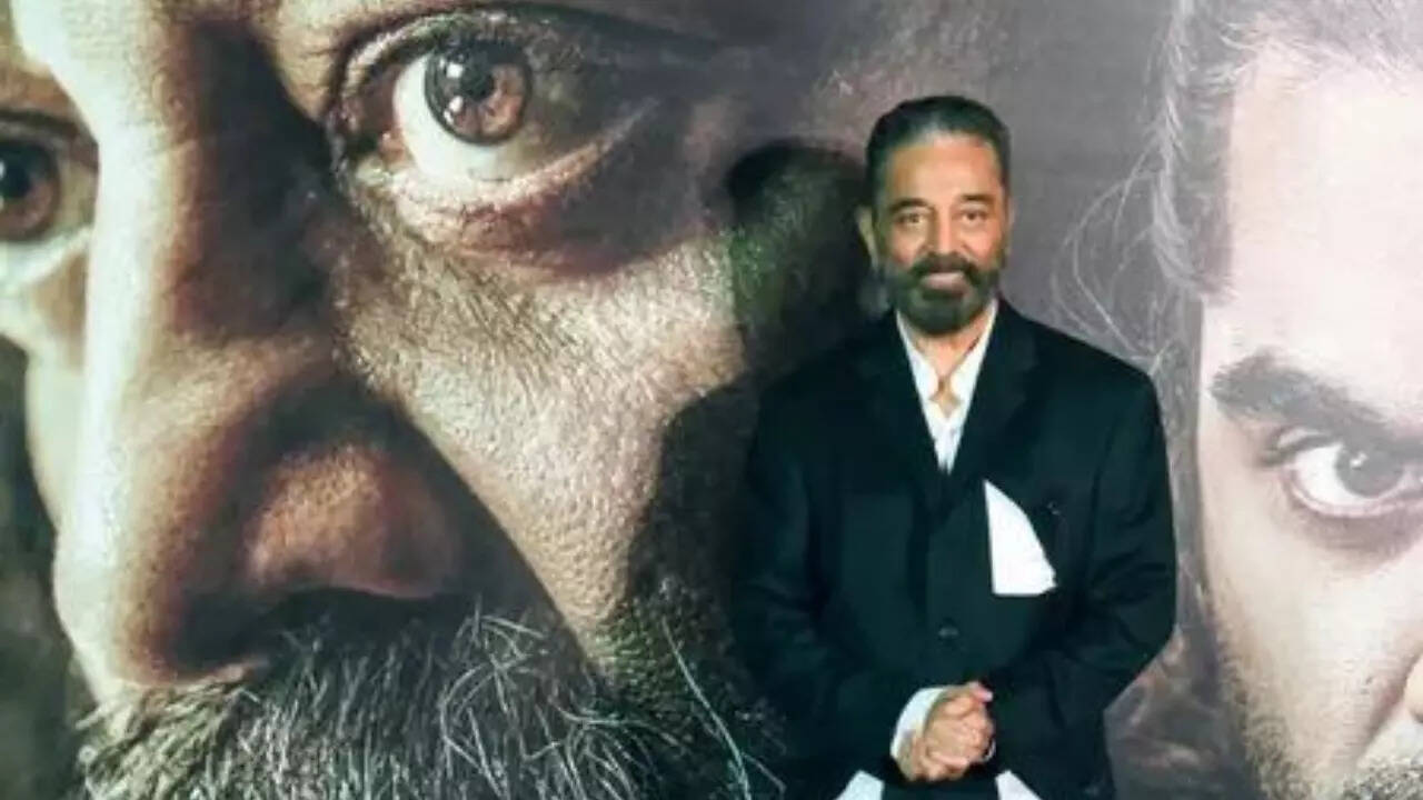 மொழி சர்ச்சையை அடுத்து ஹாசனின் 'தக் லைஃப்' படத்திற்கு காலை நேர வெளியீட்டை அனுமதித்தது தமிழ்நாடு அரசு