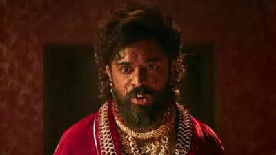 Nivin Pauly plays antagonist Walter in Raghava Lawrence's upcoming action thriller 'Benz'