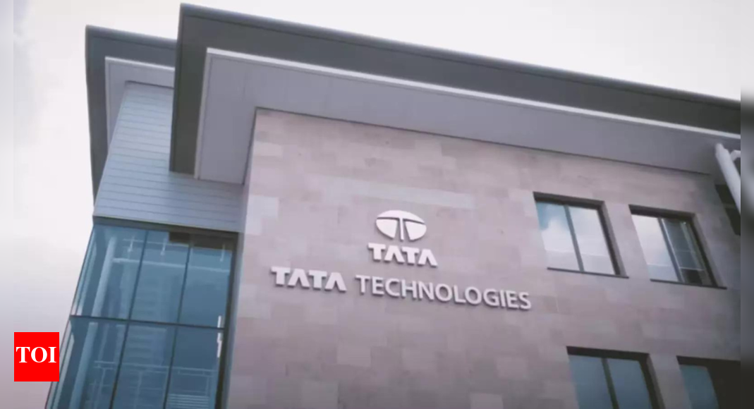 TPG trims stake in Tata Technologies with Rs 638 crore share sale; BNP Paribas exits part of Choice International holding – Times of India