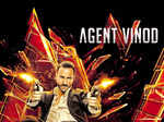 'Agent Vinod'