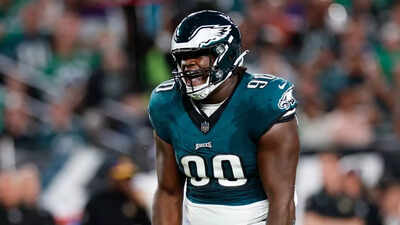 Vic Fangio clears the air after rumor about Eagles’ Super Bowl review