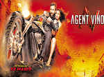 'Agent Vinod' 