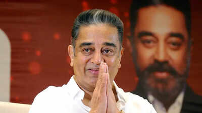 Kamal Haasan thanks Tamil Nadu for standing by him amid Kannada language row; promises to respond in a press meet