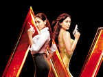 'Agent Vinod' 