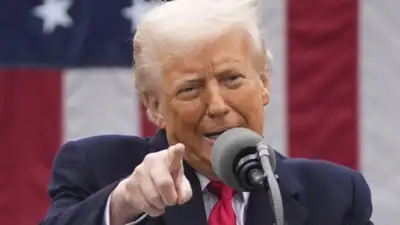 Trump's big bill could raise national debt by $2.4 trillion; 10.9 million to lose health insurance