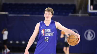 Utah Jazz and Charlotte Hornets eye rising star from Duke for upcoming NBA draft