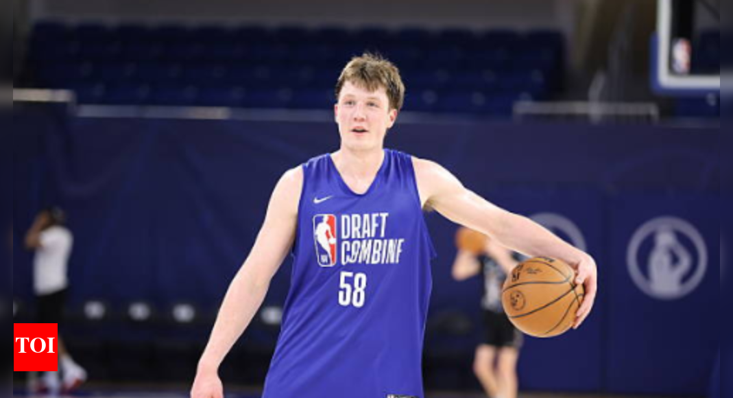 Utah Jazz and Charlotte Hornets eye rising star from Duke for upcoming NBA draft