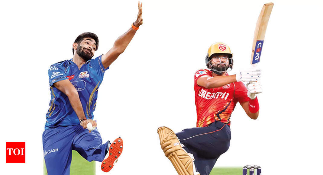 When T-20 Cricket Isn’t Just Cricket