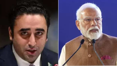 After Operation Sindoor, Bhutto turns into a boor, calls Modi a cheap version of Netanyahu