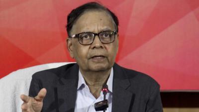 Majority of states seek 50% share in tax revenue from Centre: Finance Commission chief Arvind Panagariya