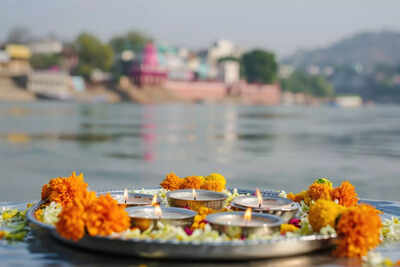 Ganga Dussehra 2025: This numerology remedy can purify your soul