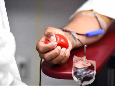 Blood donation camps held in Kolkata and Durgapur