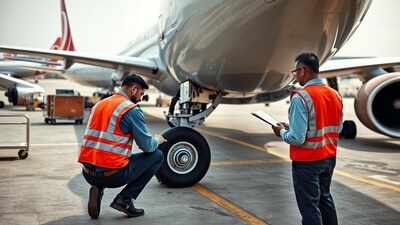 'Carrying explosives without declaring': DGCA warns Turkish Airlines to follow rules after surprise checks of its flights