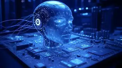 India at AI inflection point: Global experts back nation's rise as deep tech leader