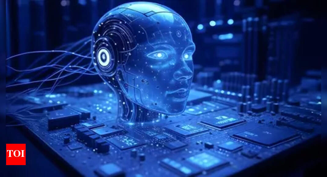 India at AI inflection point: Global experts back nation's rise as deep tech leader